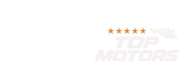 Top Motors São Carlos