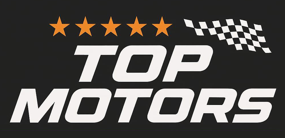 Top Motors São Carlos